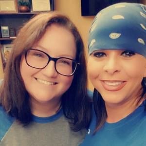 Meet your Posher, Samantha